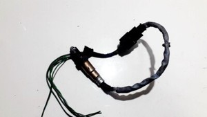 Mercedes-Benz ML-CLASS 2014 Lambda sensor 5 wires, WHITE BLACK YEL #707229-26