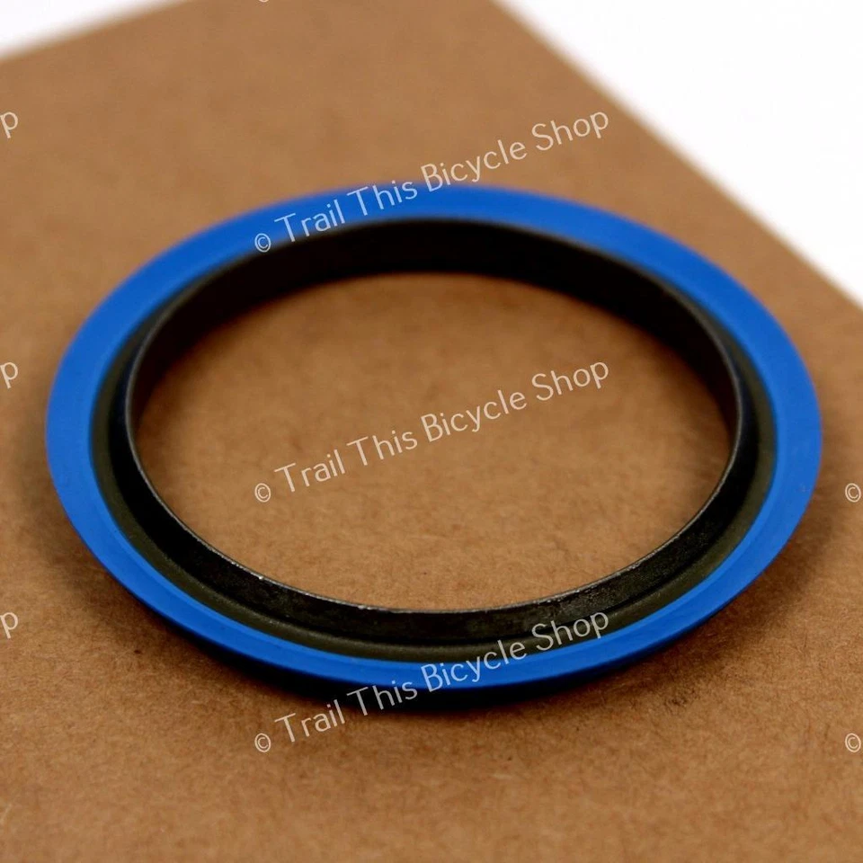 Cane Creek Bicycle 52/40 1.5" Crown Race Steel BAA0010S 40-Series - Image 3 of 3