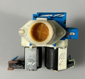 AEG L1881FL Waschmaschine Magnetventil Zulaufventil 132518650 #1701-18