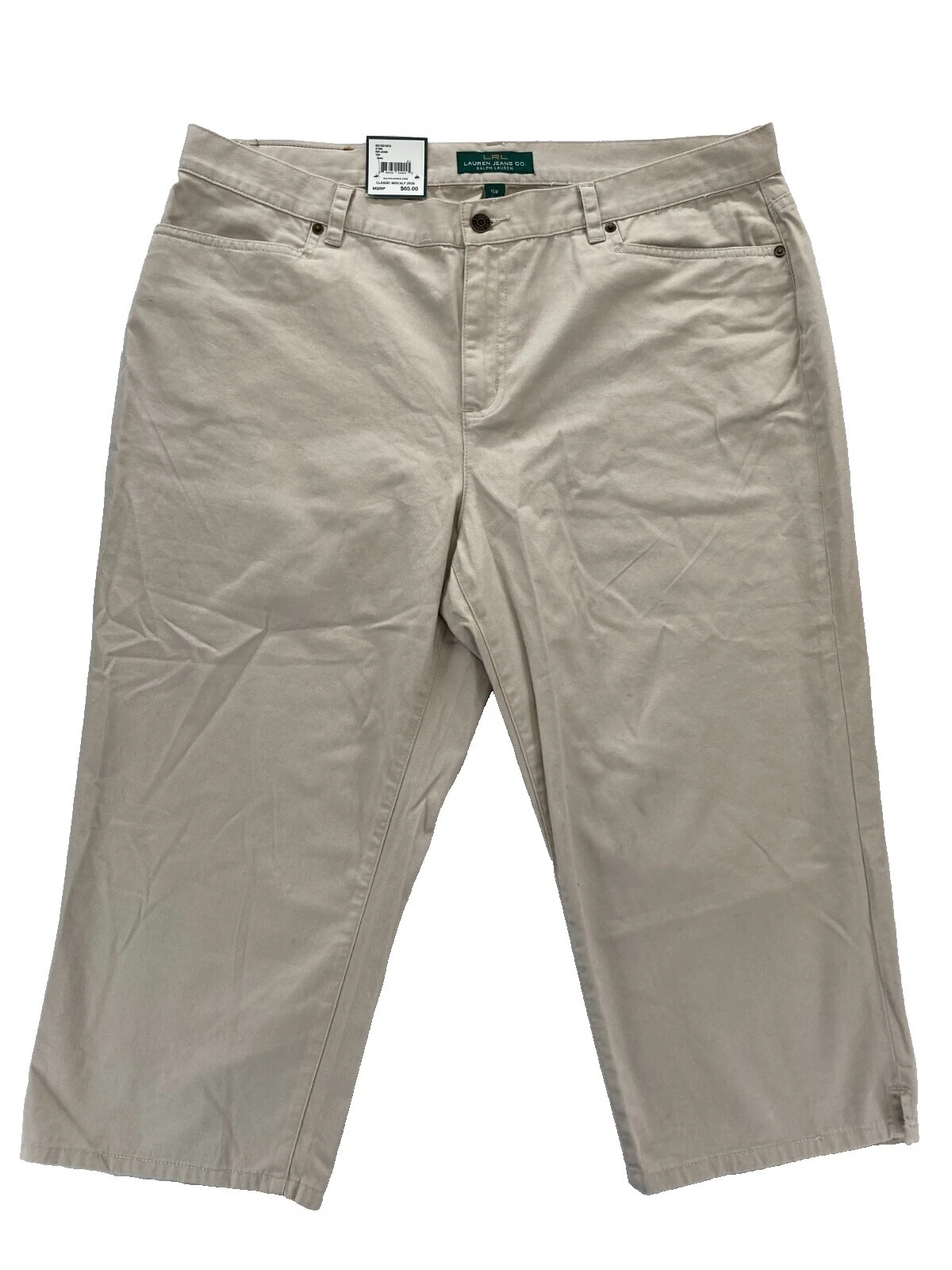 Lauren Ralph Lauren Women's Plus Size Clothing, Shoes & Accessories