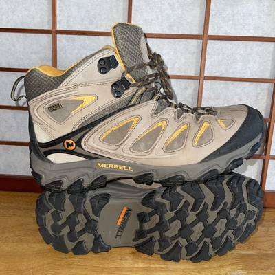 merrell pulsate mid