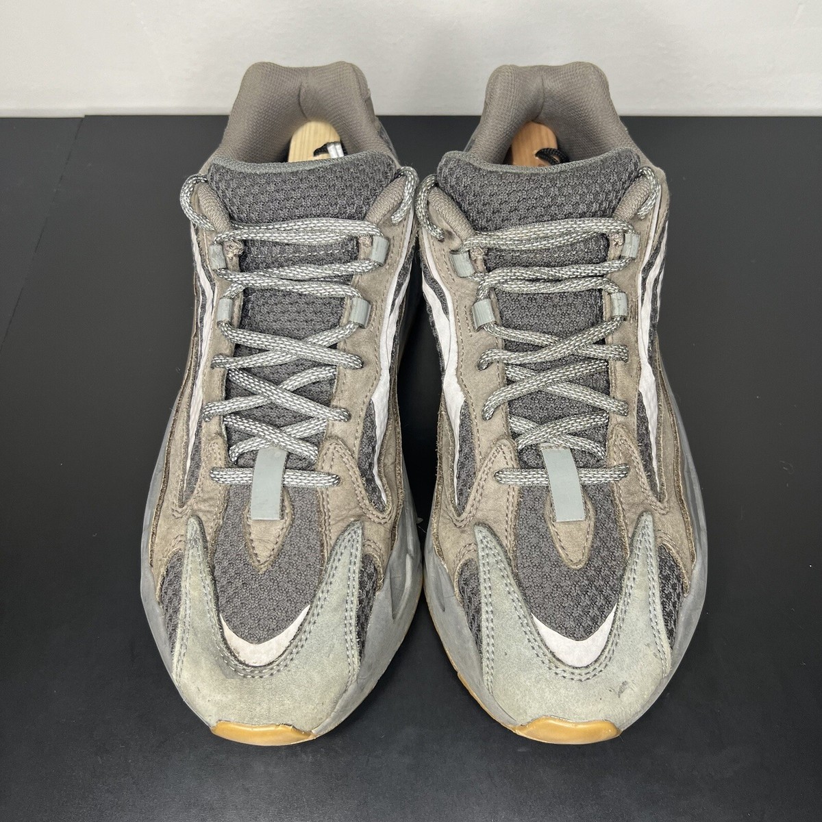 Size 10.5 - adidas Yeezy Boost 700 V2 Geode 193093432442| eBay Size 10.5 - adidas Yeezy Boost 700 V2 Geode 193093432442| eBay