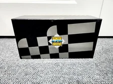 EXOTO PORSCHE 935 HAWAIIN TROPIC RLG19100 1/18 NEW IN BOX AMAZING!!! LOT #5