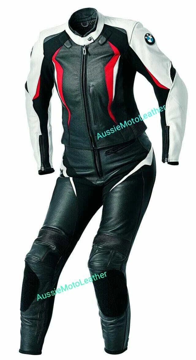 Ladies motorcycle best sale suit