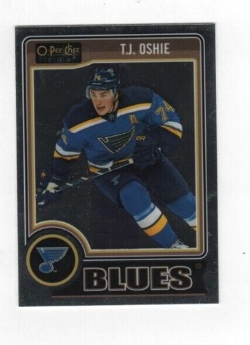 2014-15 OPC O Pee Chee Platinum Hockey Base + Rookies 1-200 U-Pick PLS Read - Picture 71 of 195