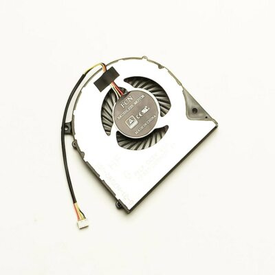 laptop CPU fan for Gigabyte Aorus P35X P35W P35XV4 CPU cooling fan