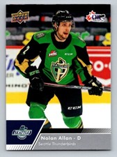 NOLAN ALLAN 2022-23 Upper Deck CHL #57