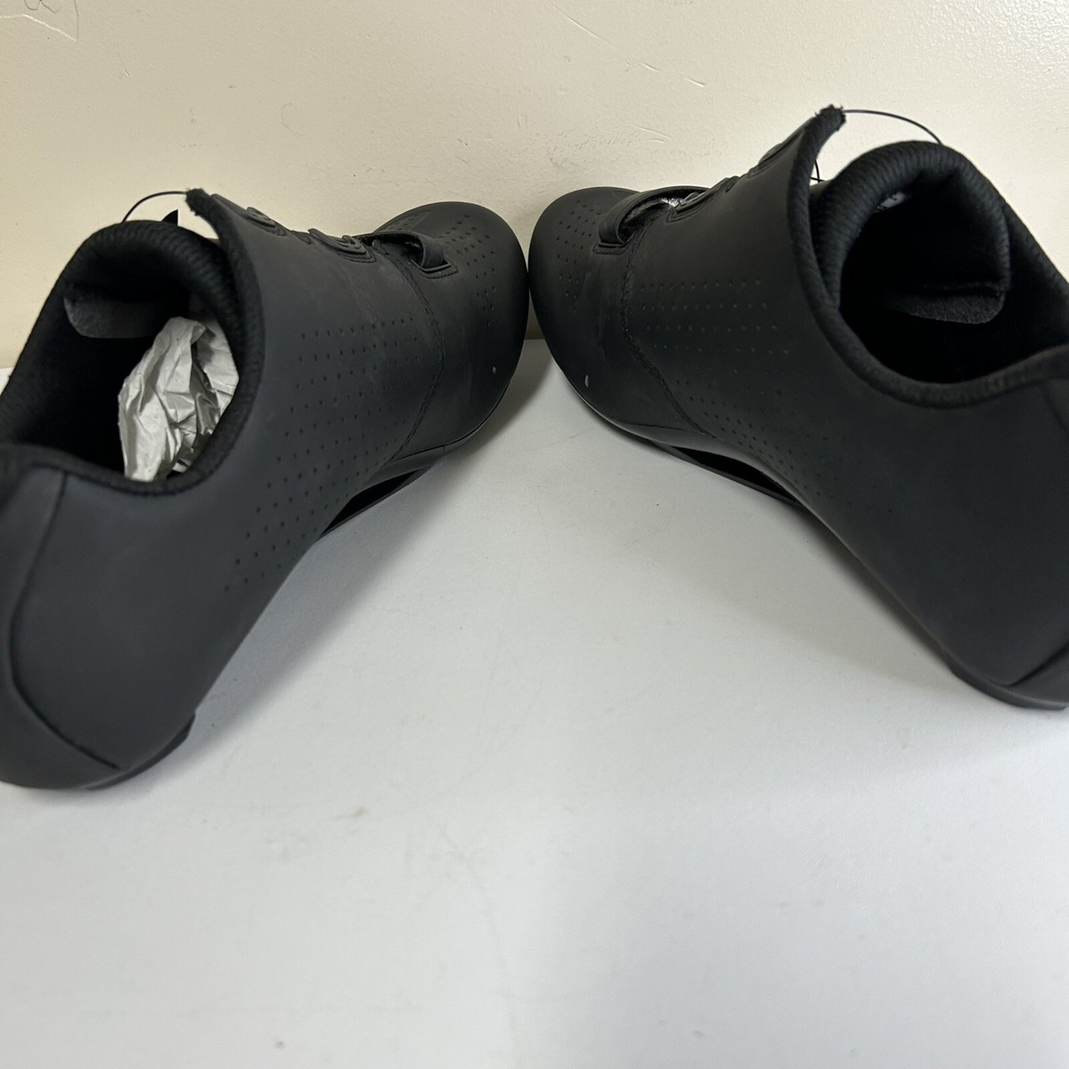 【新品未使用】Bontrager Circuit Road shoe 39 Bontrager Circuit Road Cycling Shoe - Summit Bicycles