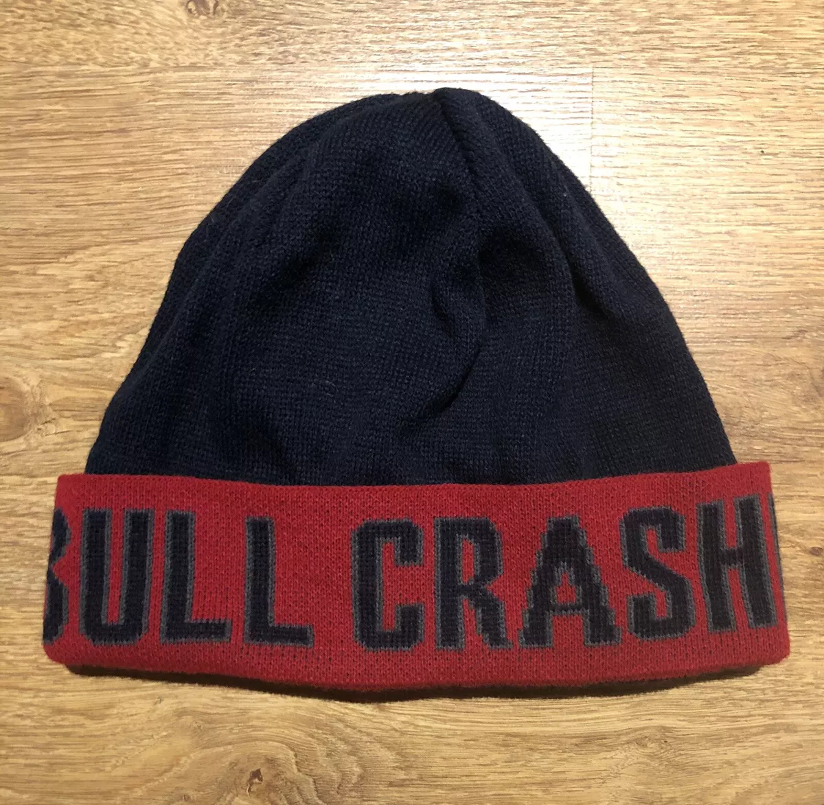 Red bull best sale winter cap