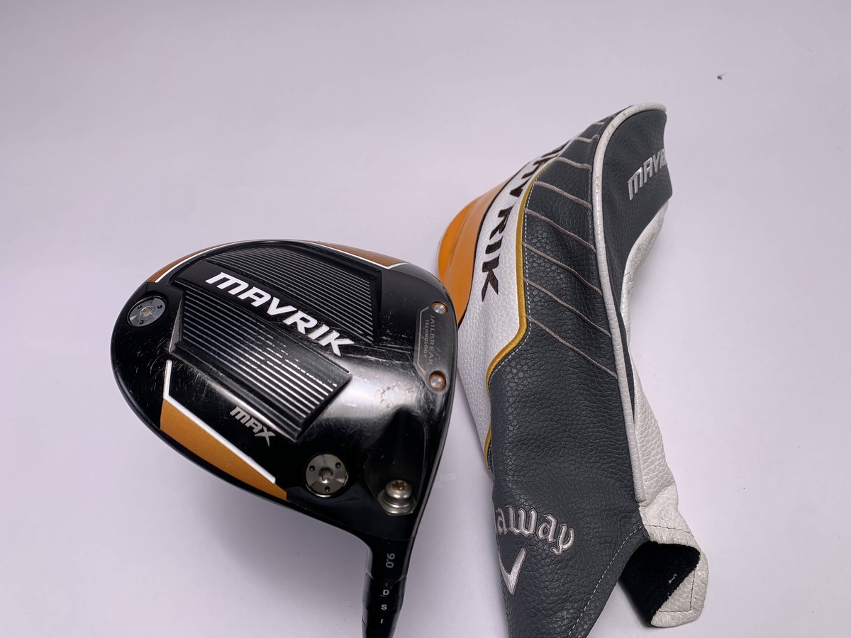 Callaway MAVRIK ドライバー 10.5度 Callaway MAVRIK ドライバー 10.5度 - メルカリ