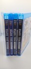 New Price! Dragon Ball Super BluRay Latino y Japones c/ subt esp e ing, 4 boxset