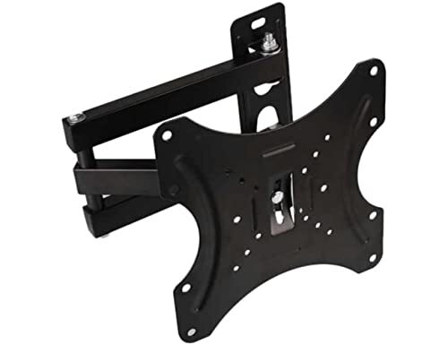 Staffa Braccio Mobile Estensibile per TV LCD Plasma Universale da 14-42 (A3d)
