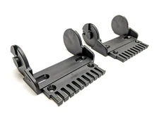 Igus 2610-2PZ Mounting Bracket 4-1/2" x 4-1/2" x 2" LOT OF 2