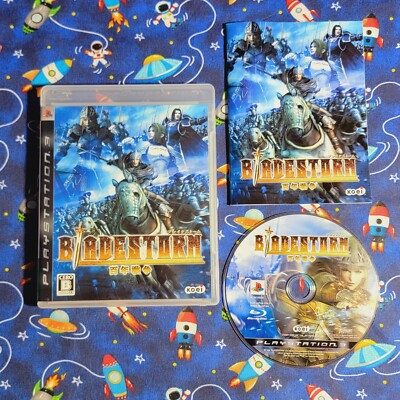 Bladestorm: The Hundred Years' War für PS3 kaufen
