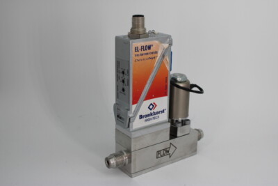 BRONKHORST EL-Flow mass flow meter AIX-084CE-CM8