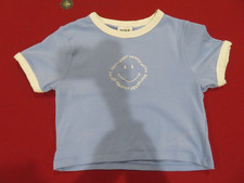 COTTON ON TOP SZ: SMALL