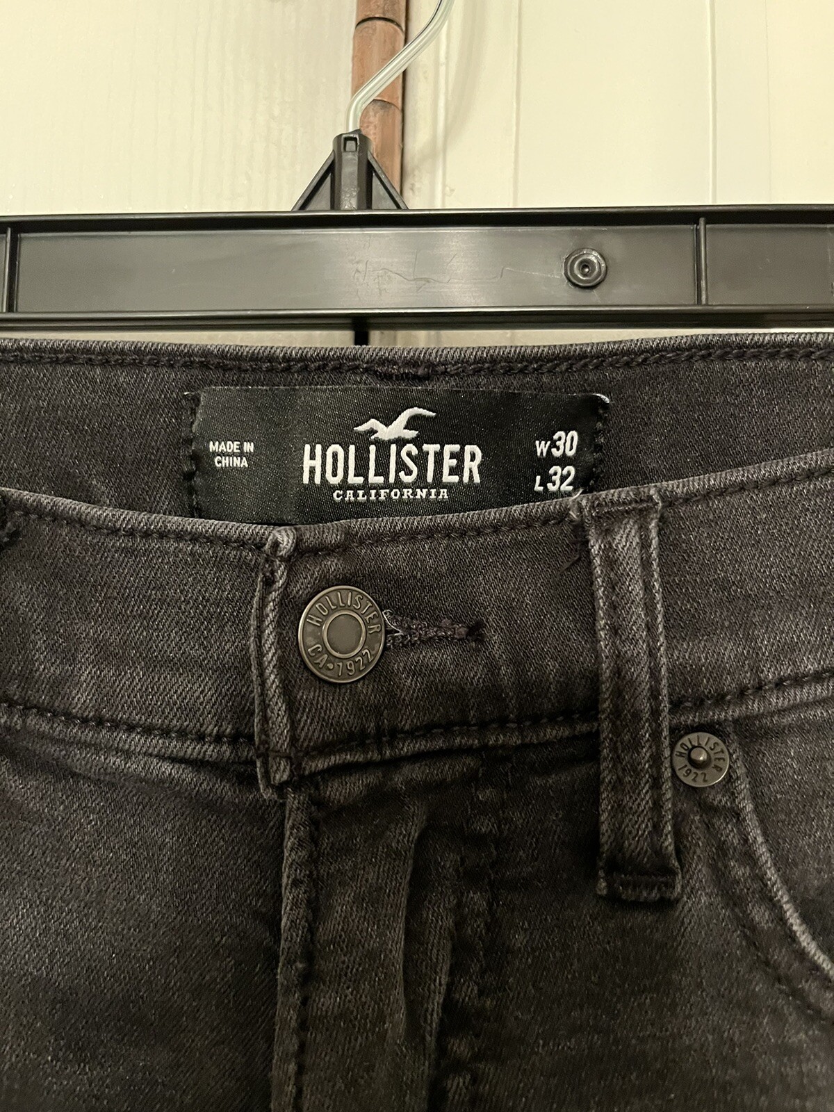 Men’s Hollister Jeans eBay