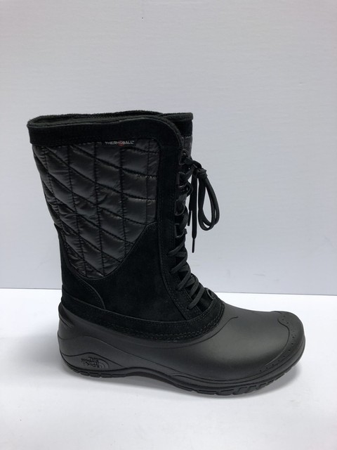 the north face thermoball utility mid boot