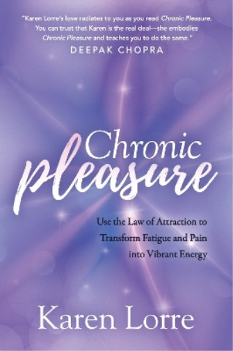 Thumbnail - Karen Lorre Chronic Pleasure (taschenbuch) (us Import)