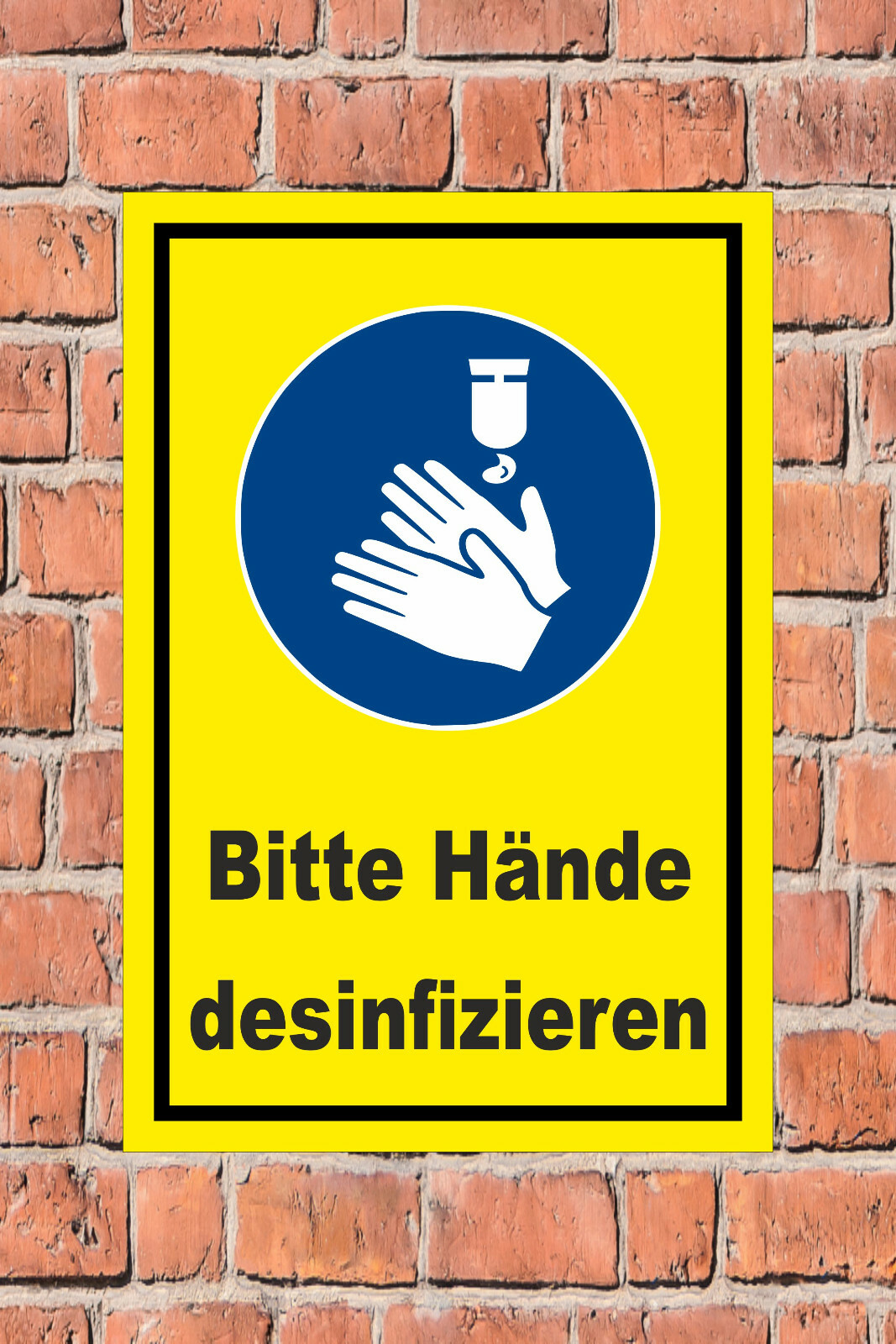 Kauf Ab Hier Ist Der Zutritt Für Unbefugte Verboten Schild | | DE-P4405