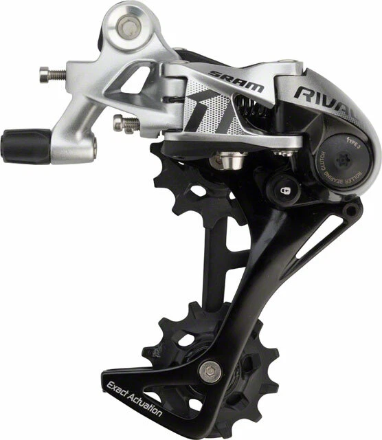 Sram Rival Rear Derailleur for sale | eBay