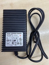 Alimentatore originale Intermec Technologies 12V 6A 72W adattatore alimentatore 851-075-001