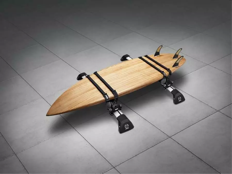 Miata surfboard rack hot sale
