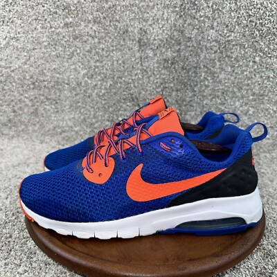 Nike Air Max Motion LW Racer Blue/total Crimson White 917650-403  Women’s