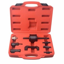 Diesel Injector Extractor Set Tool Puller Removal Common Rail Mercedes CDI