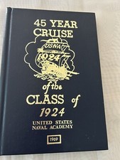 1969-update-of-the-class-of-1924-us-naval-academy-45-year-cruise