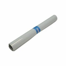 10Rolls 13" x 100Ft Waterproof Inkjet Milky Transparency Silk Screen Film USA