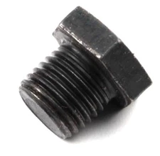 Genuine OEM Engine Oil Drain Plug For Saab 90409376