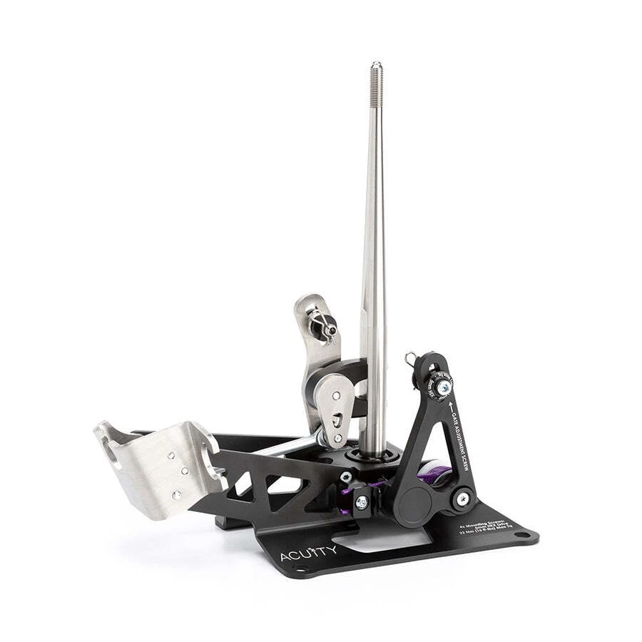 ACUITY 2-Way Adjustable Short Shifter for Acura Honda K-Swaps RSX 01-05 Civic