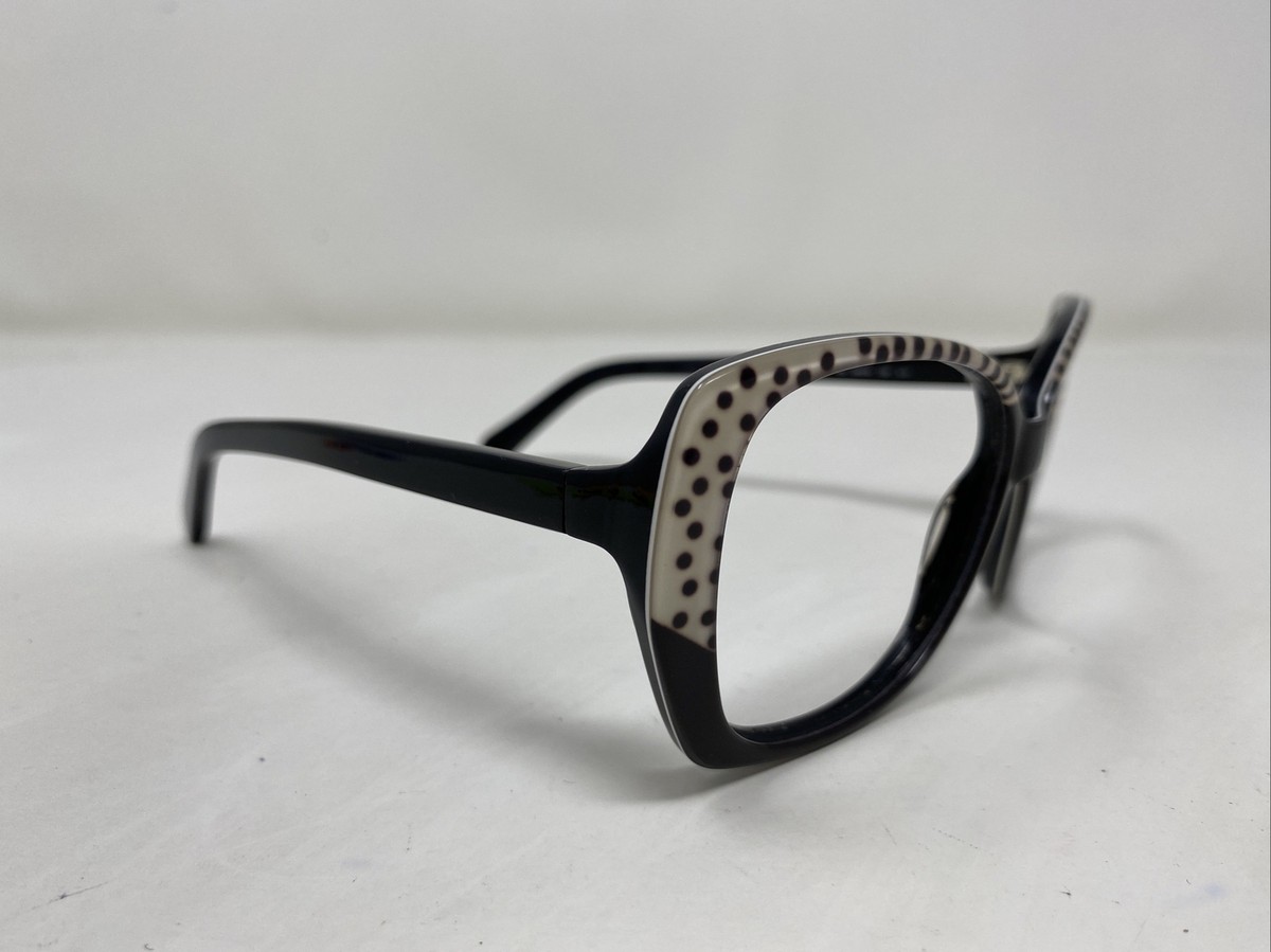 Kate Spade New York BRENNA/P/S X55P 54-14-130 Black/Print 