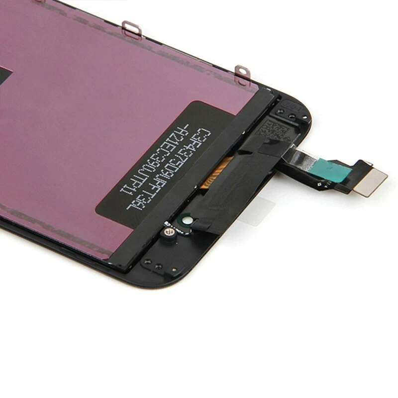 For iPhone 6 6s Plus 6 Plus LCD Display Touch Screen Replacement Digitizer Frame - Image 4 of 4