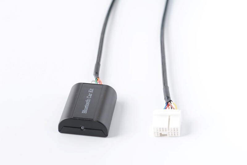 Bluetooth Music Hands-Free Car AUX Adapter For Honda Pilot Fit