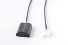 Bluetooth Music Hands-Free Car AUX Adapter For Honda Pilot Fit S2000 Acura CSX