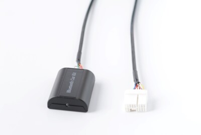 Bluetooth Music Hands-Free Car AUX Adapter For Honda Pilot Fit
