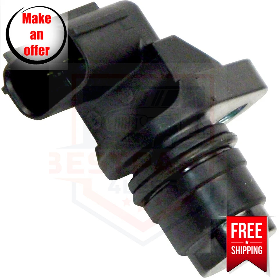 Sensor de posición del árbol de levas Beck Arnley para Honda Accord EX 2008-2012, EX-L, LX, LX-P Foto 2 de 3