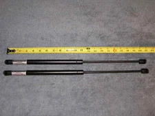 SET 20" Nitro Prop Strut Lift Shaft Arm Direct Replace Gaylord OEM # SE200PG-80