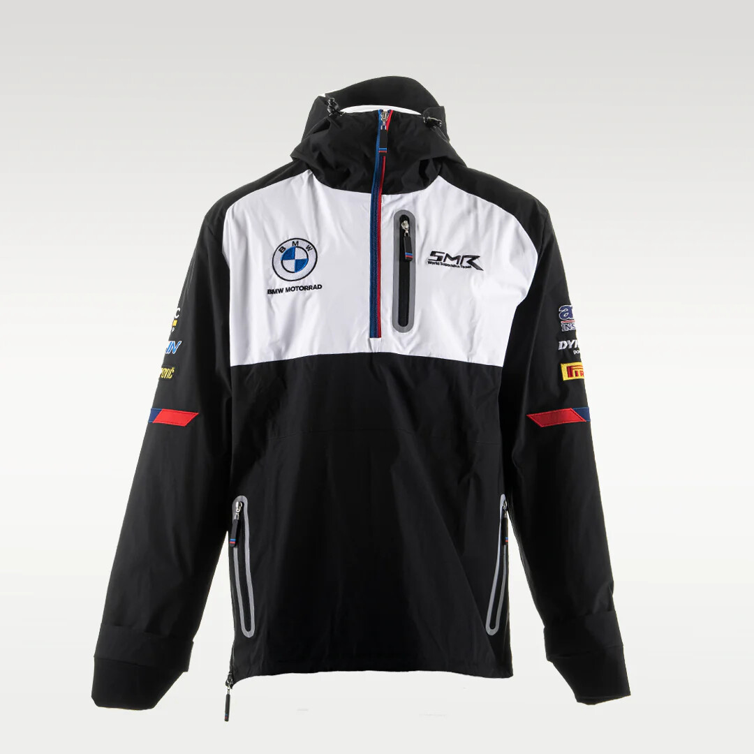 【希少】tyco BMW Racng Zipup Parka Amazon.com: BMW Men's Golfsport Functional Jacket XX-Large