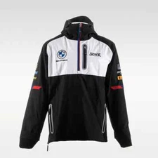Official BMW Motorrad WSBK SMR Team Anorak - 22AJBMW