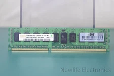 HP AM326-69001 2GB PC-10600 DDR3 SDRAM Server Memory 500202-361