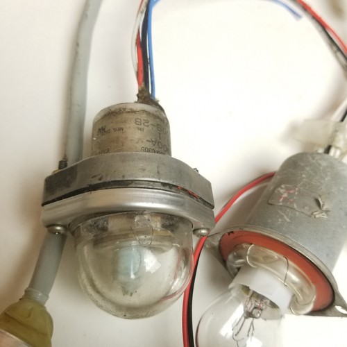 Strobe Light Assembles - Picture 5 of 10