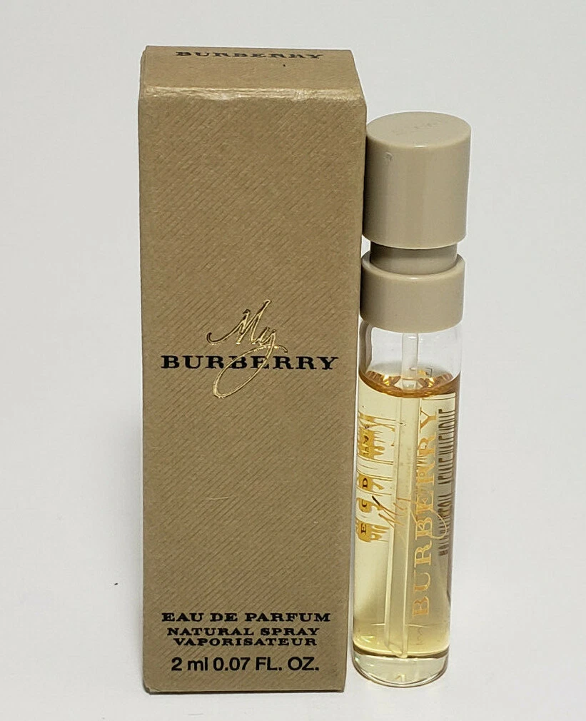 Burberry my burberry cheap eau de parfum spray