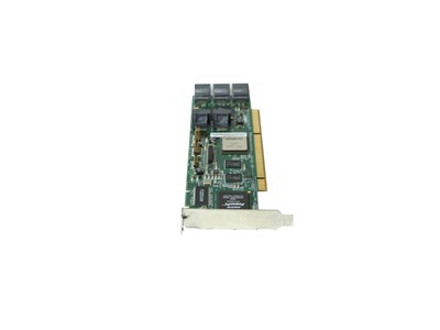 AMCC Controller Card 9550SX-8LP SATA II Raid 700-0188-04
