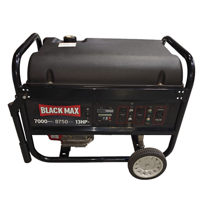 Powermate Gas Generator PM0497002 13HP | eBay