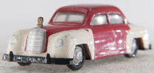 Siku Plastik V Serie A.S.S alt Mercedes MB 180 1954 Hellelfenbein 1:60 V2 .2