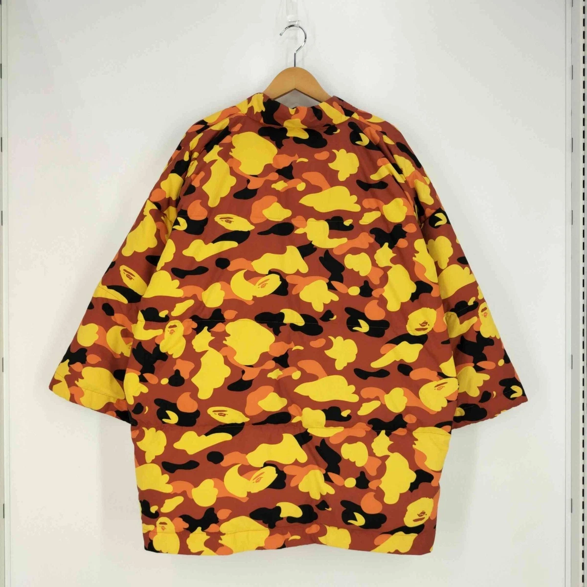 Bape hanten deals