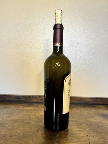 Botella de vino vacía Chimney Rock Napa Valley 2021 - Imagen 3 de 6